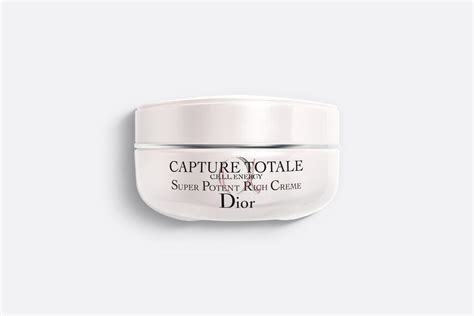 Capture Totale Super Potent Rich Creme: crema rica antiedad